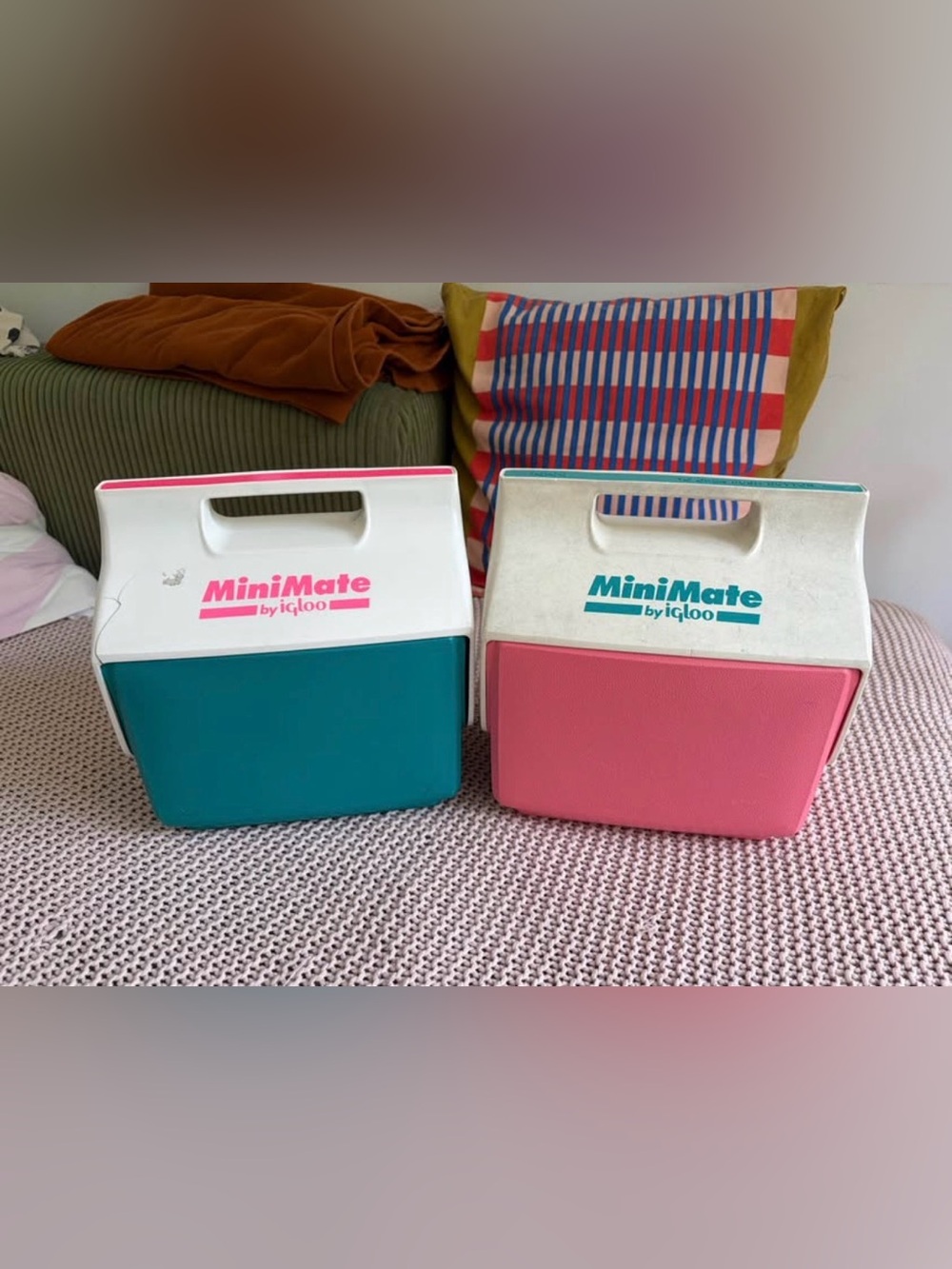 MiniMate Coolers